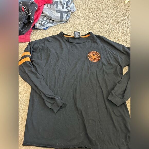Box Lunch Haikyu!! Karasuno High School Tshirt - Picture 1 of 4